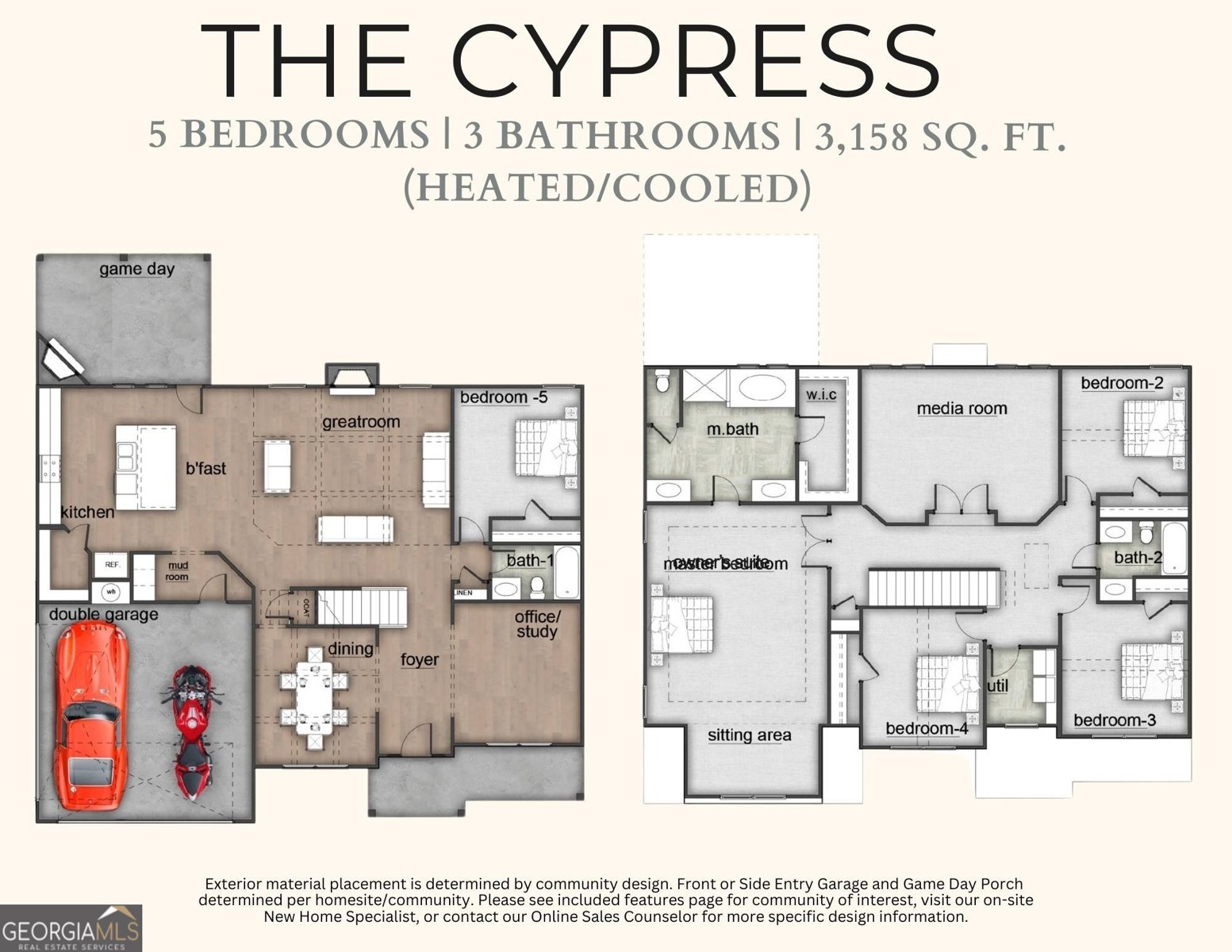 4141 Holstein Hill Columbus - 2
