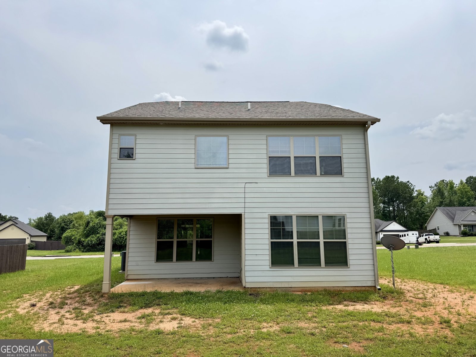 105 Quarry Circle Griffin - 43