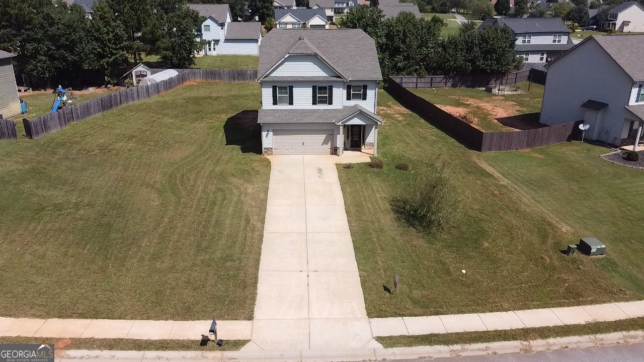 105 Quarry Circle Griffin - 47