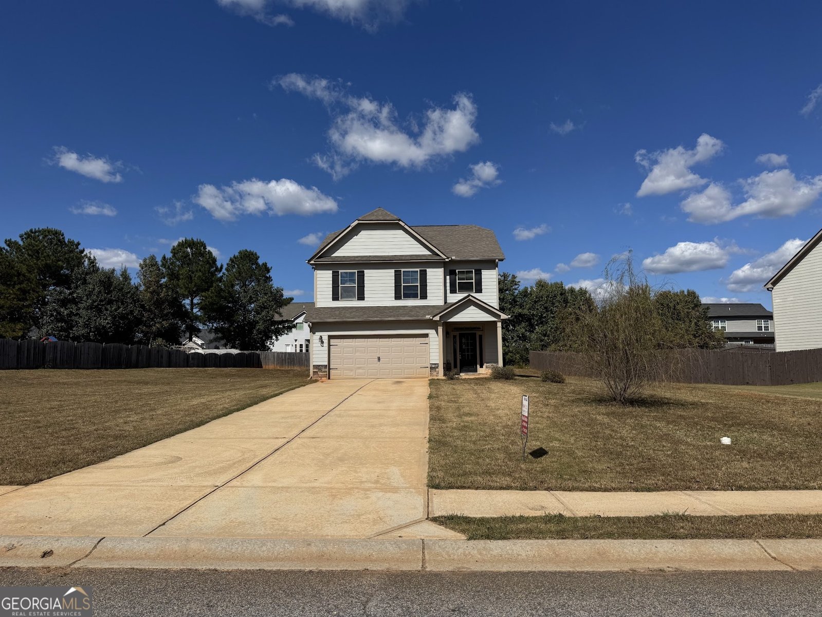 105 Quarry Circle Griffin - 49