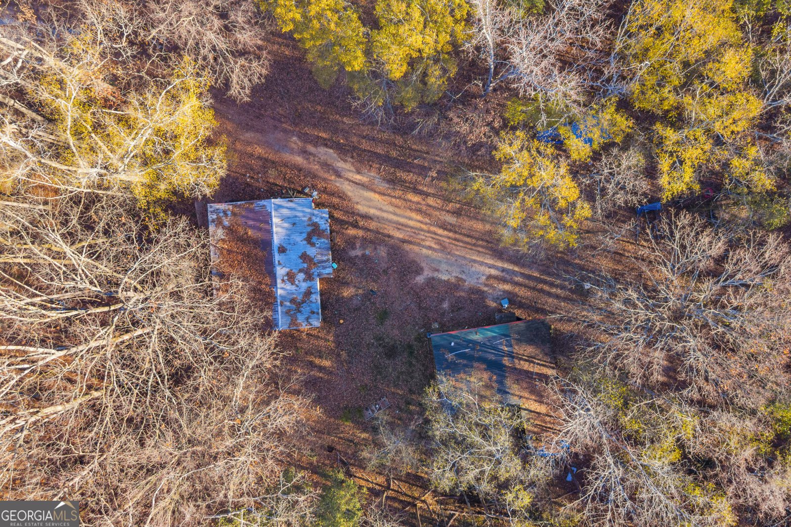 1074 Old Hoods Mill Road Commerce - main photo