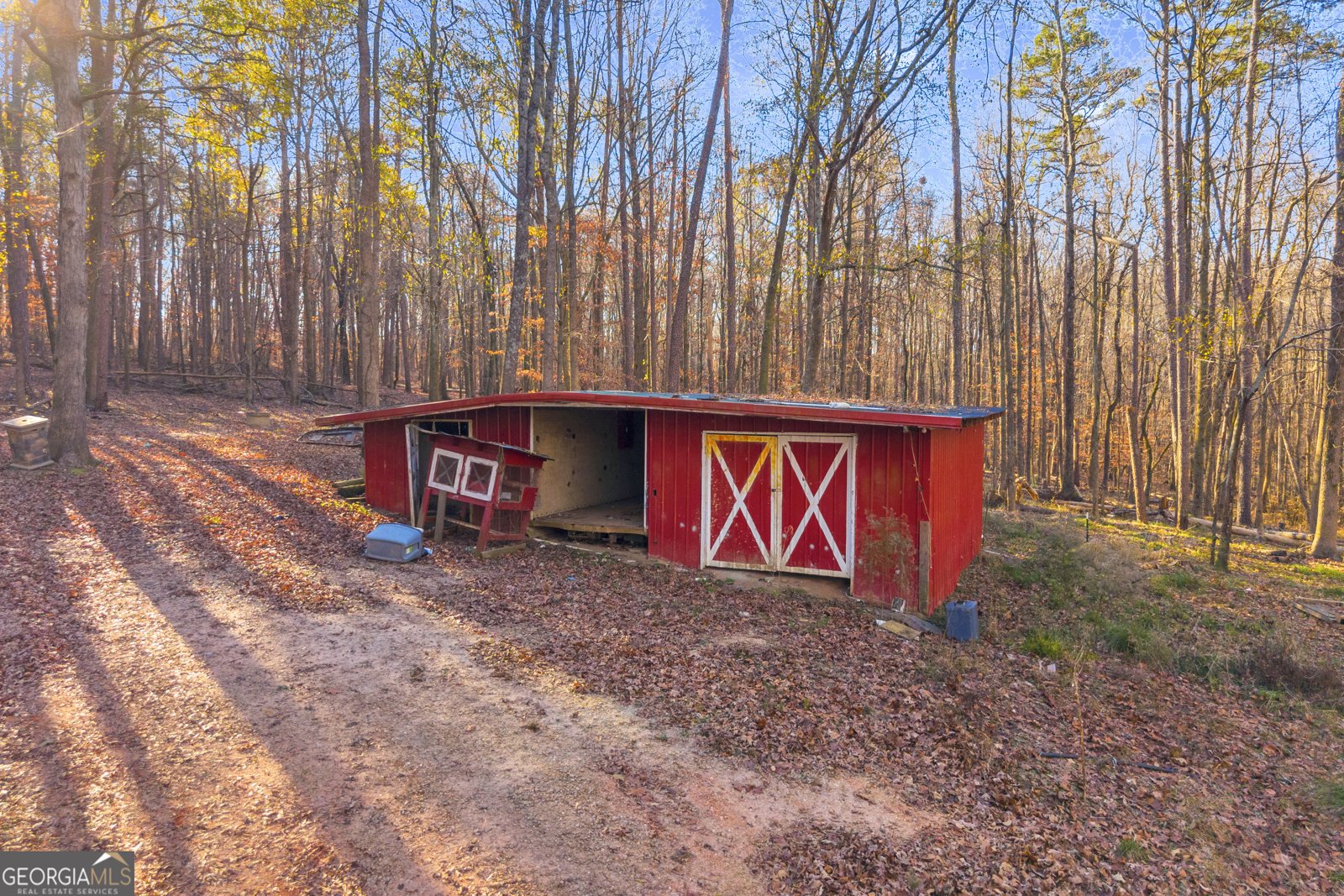 1074 Old Hoods Mill Road Commerce - 13