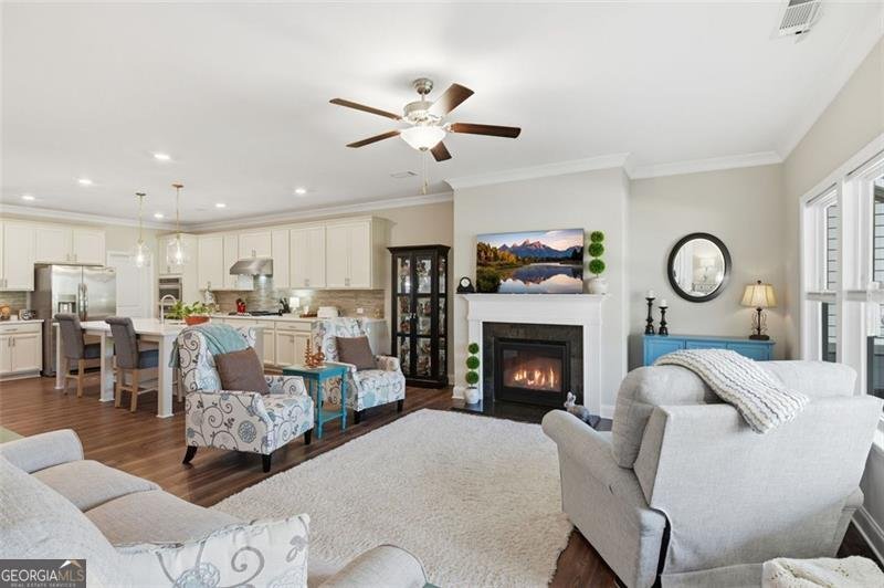 5353 Flying Scott Gainesville - 10