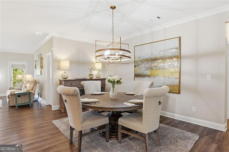 5353 Flying Scott Gainesville - 11