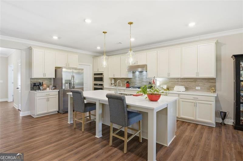 5353 Flying Scott Gainesville - 13