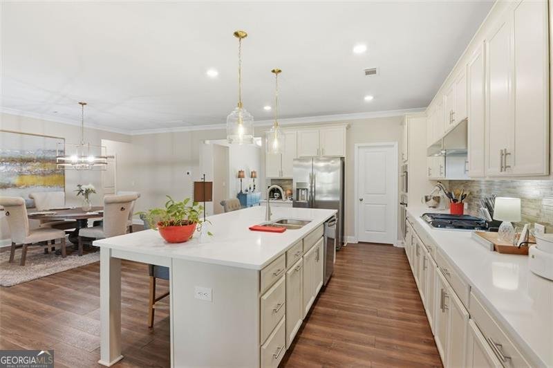 5353 Flying Scott Gainesville - 14