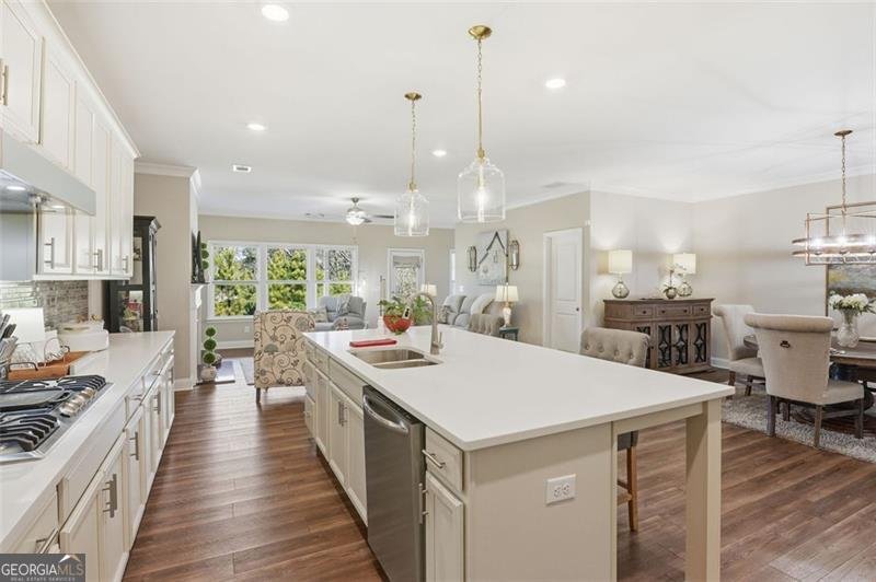 5353 Flying Scott Gainesville - 15