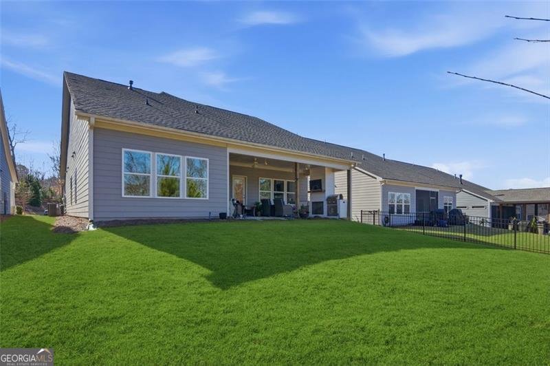 5353 Flying Scott Gainesville - 30