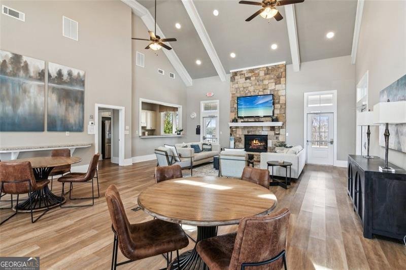 5353 Flying Scott Gainesville - 37