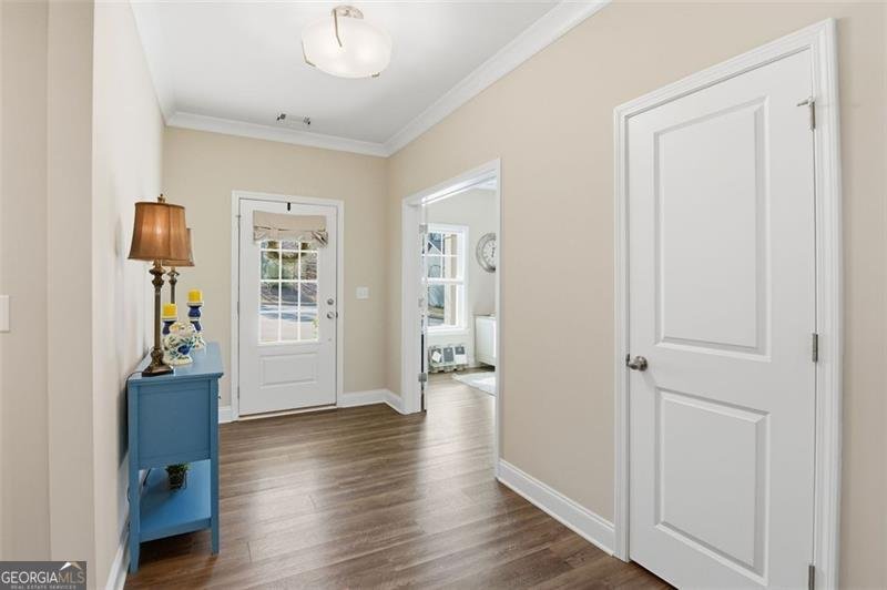 5353 Flying Scott Gainesville - 5