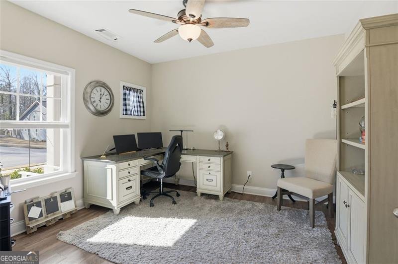 5353 Flying Scott Gainesville - 6