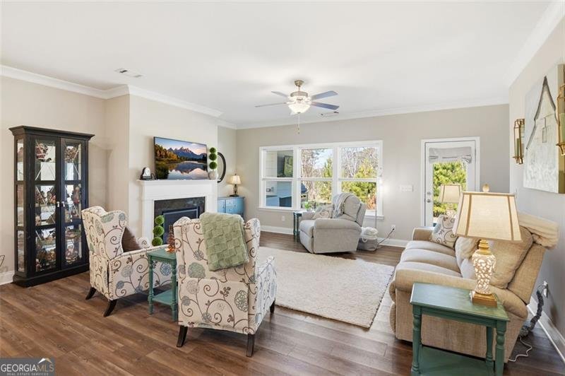 5353 Flying Scott Gainesville - 7