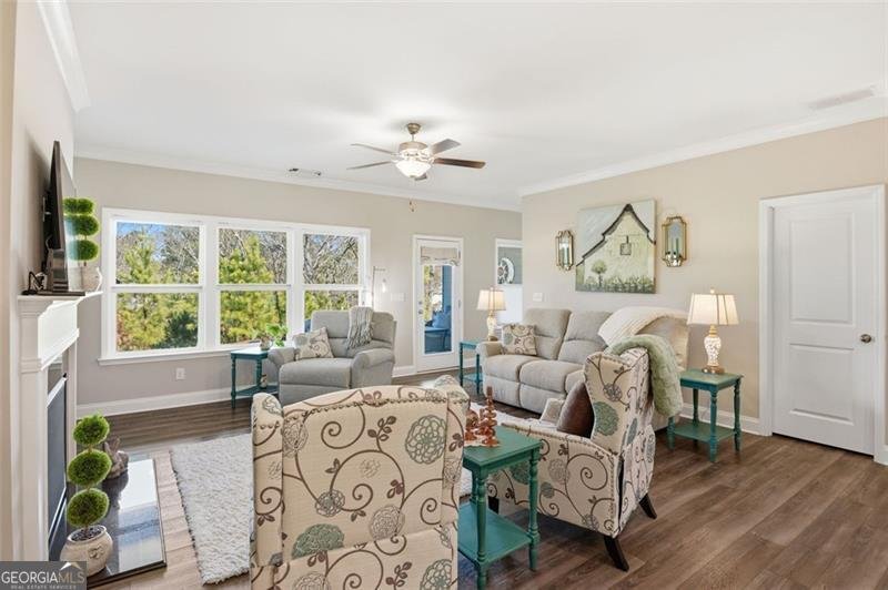 5353 Flying Scott Gainesville - 8