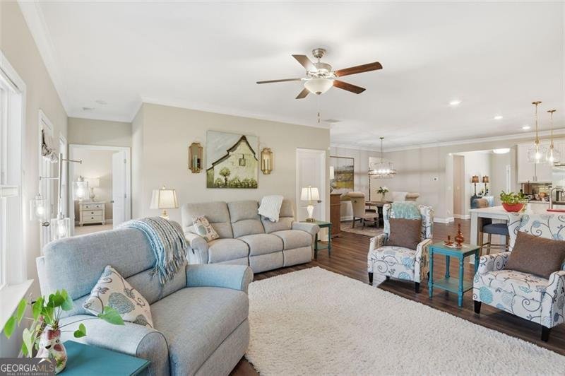 5353 Flying Scott Gainesville - 9