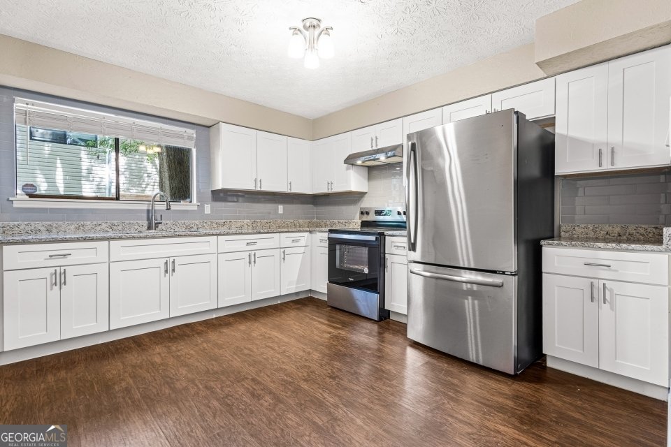 8586 Creekwood Way Jonesboro - 5