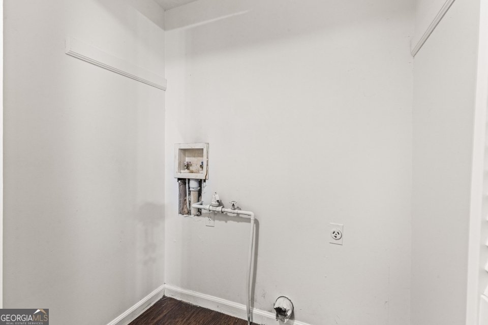 8586 Creekwood Way Jonesboro - 7