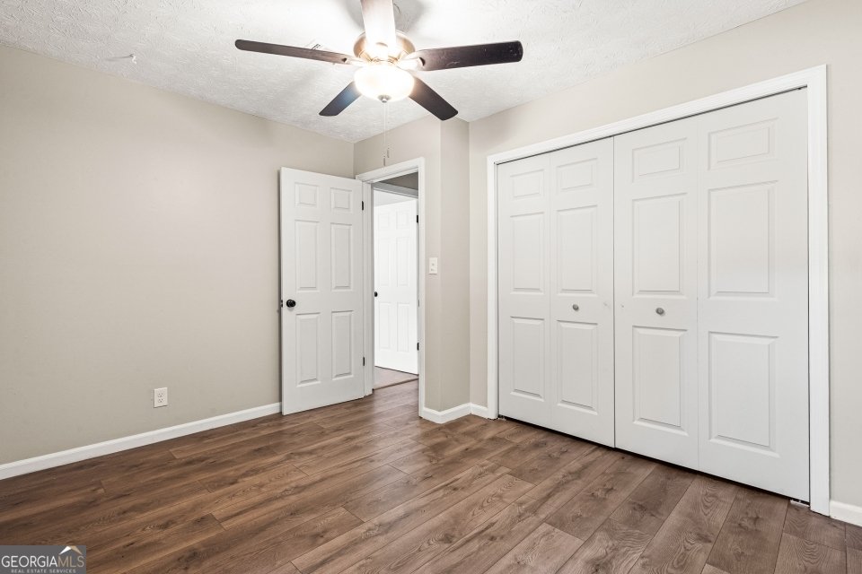 8586 Creekwood Way Jonesboro - 8