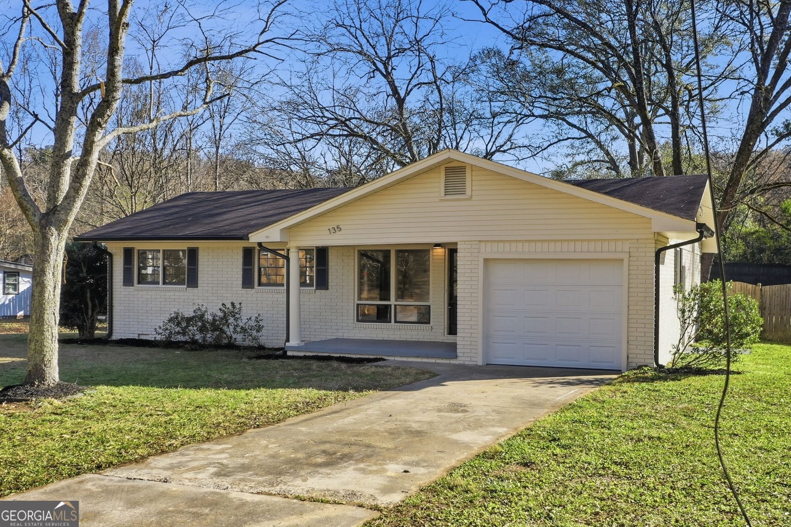 135 Reeceburg Road Silver Creek - main photo