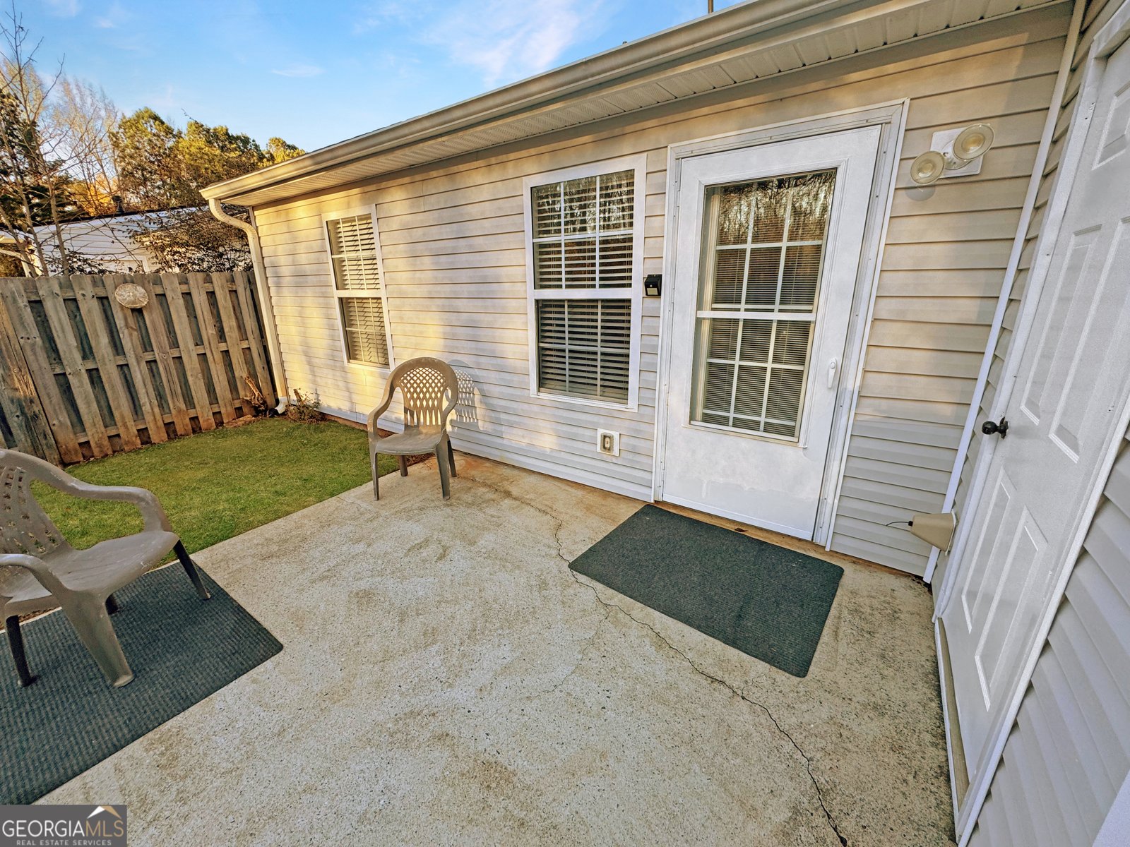 1653 Summerwoods Circle Griffin - 20