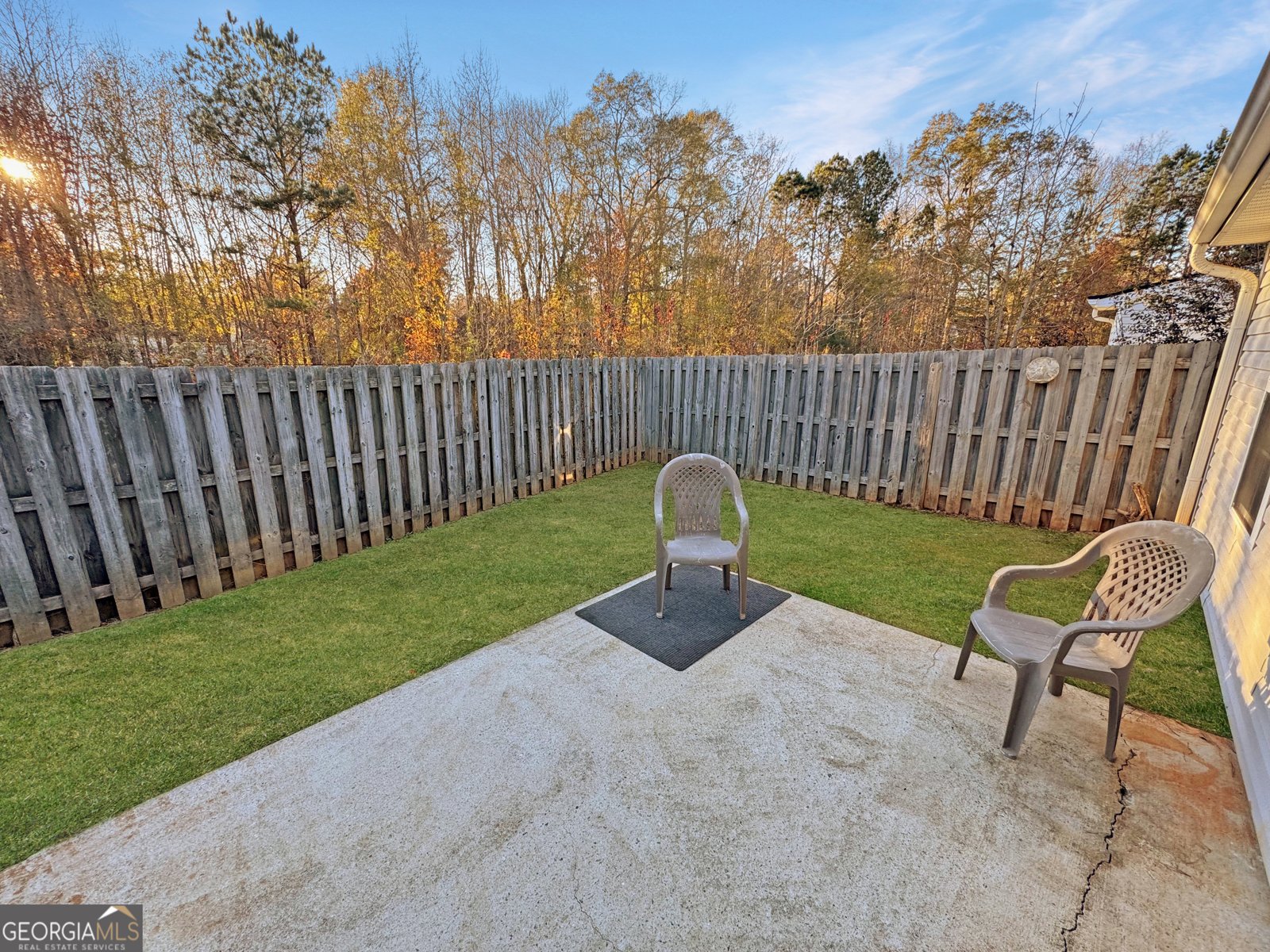 1653 Summerwoods Circle Griffin - 21