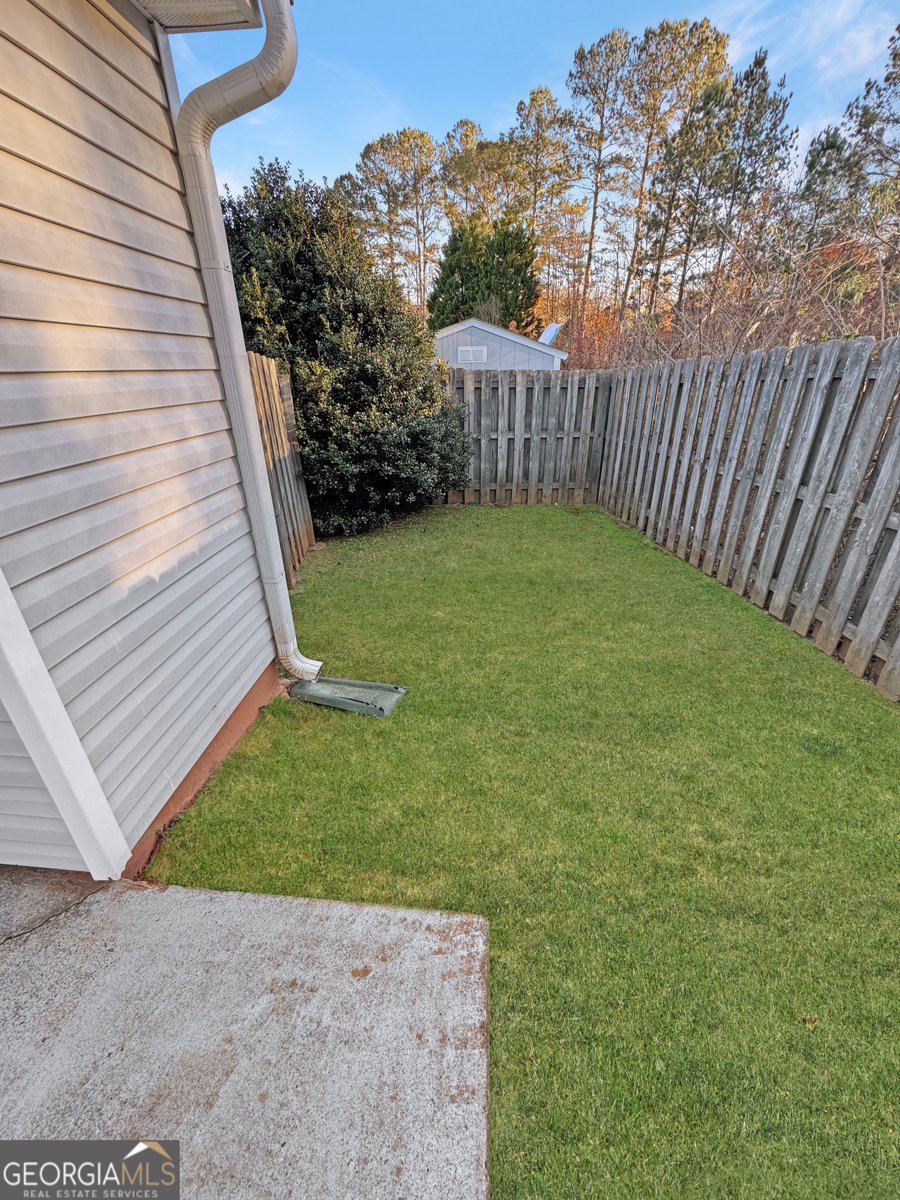 1653 Summerwoods Circle Griffin - 22