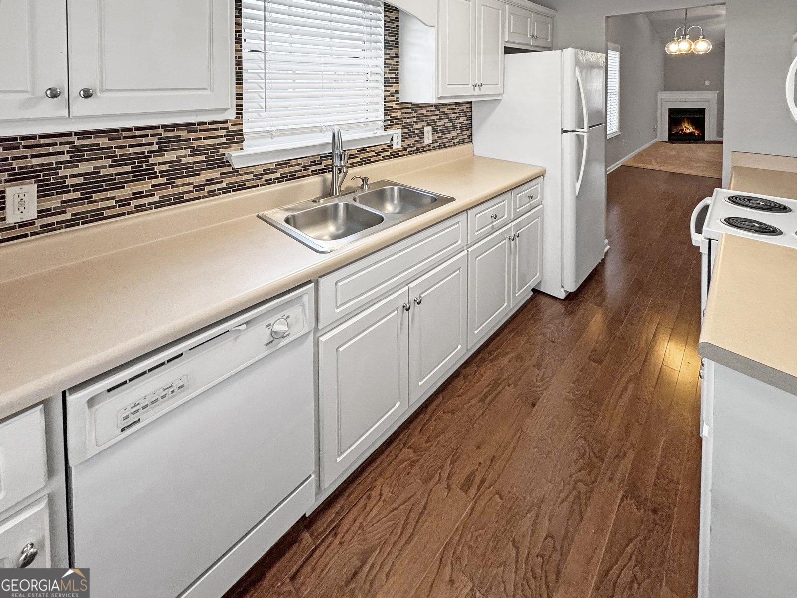 1653 Summerwoods Circle Griffin - 3