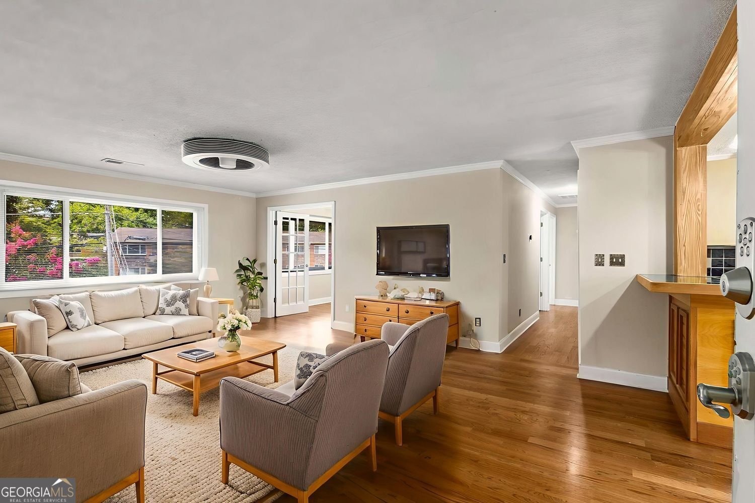 115 Biscayne Drive Atlanta - 5