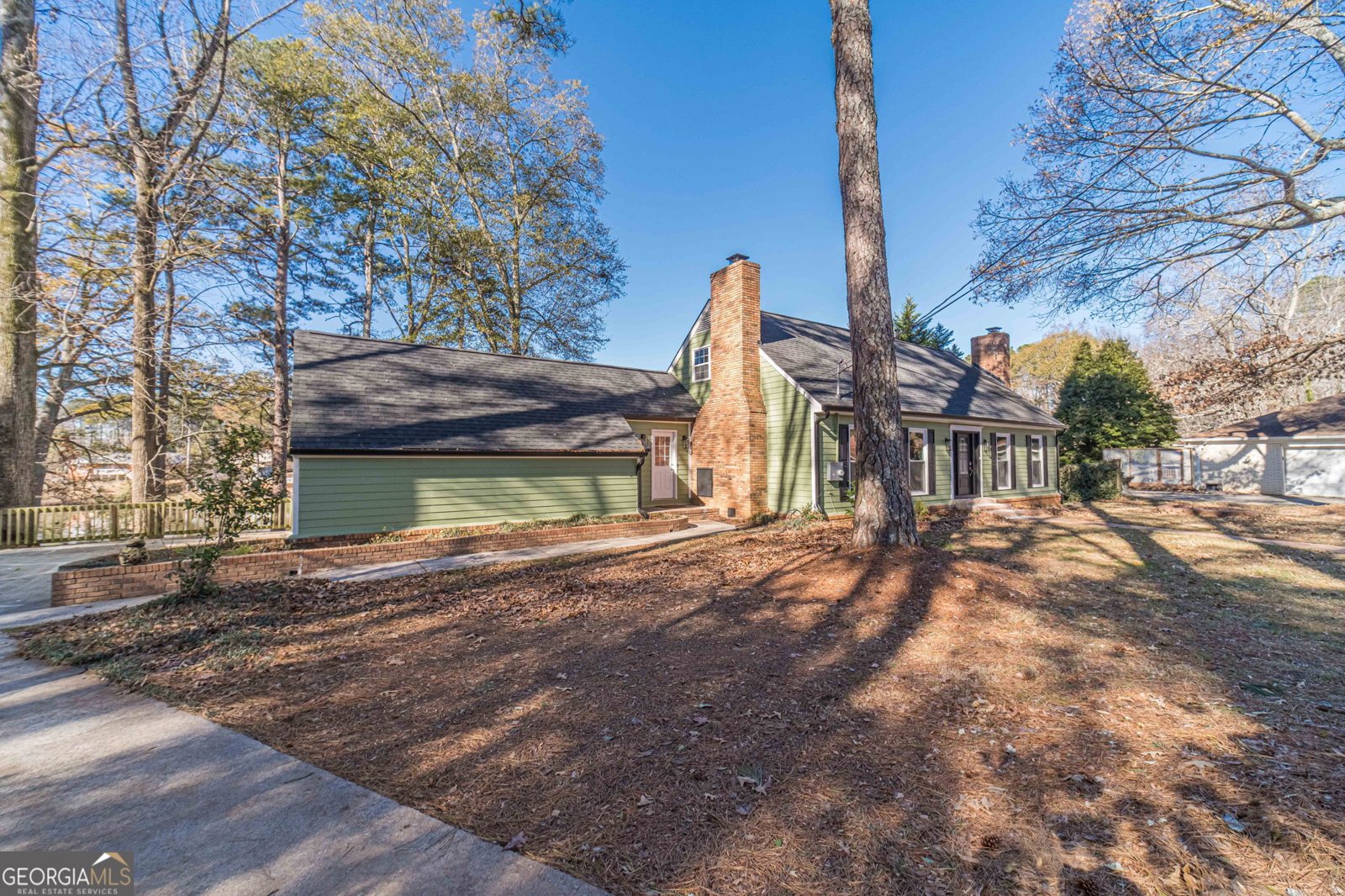 1892 Surrey Trail Conyers - 58