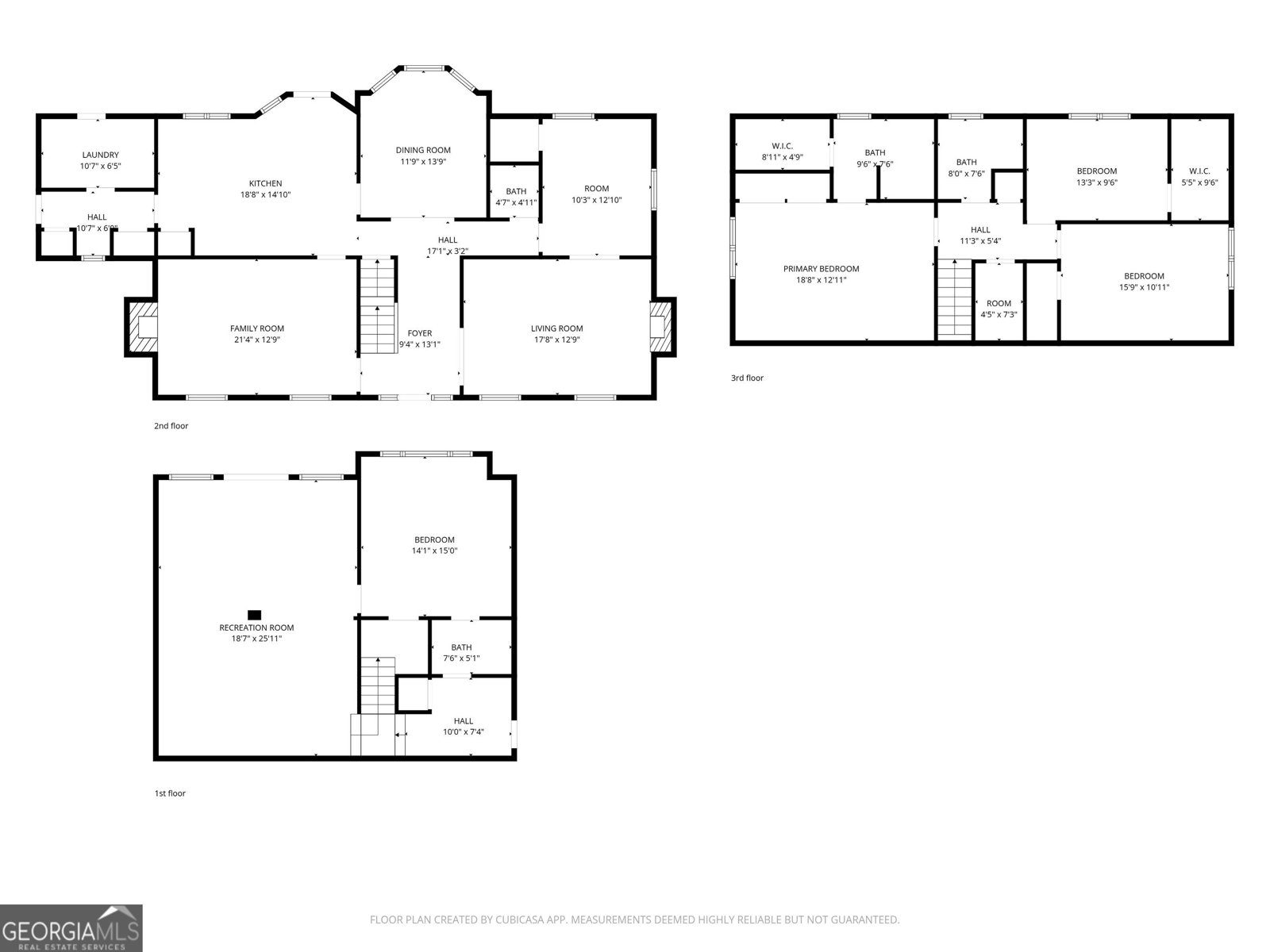 1892 Surrey Trail Conyers - Photo 68