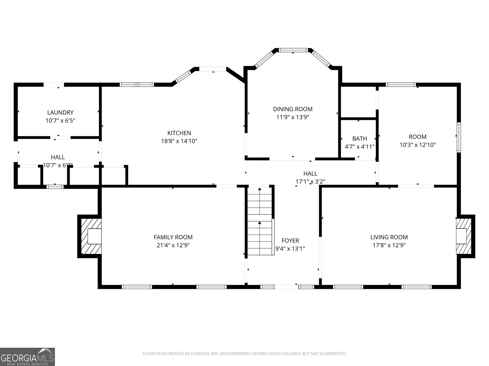 1892 Surrey Trail Conyers - Photo 69