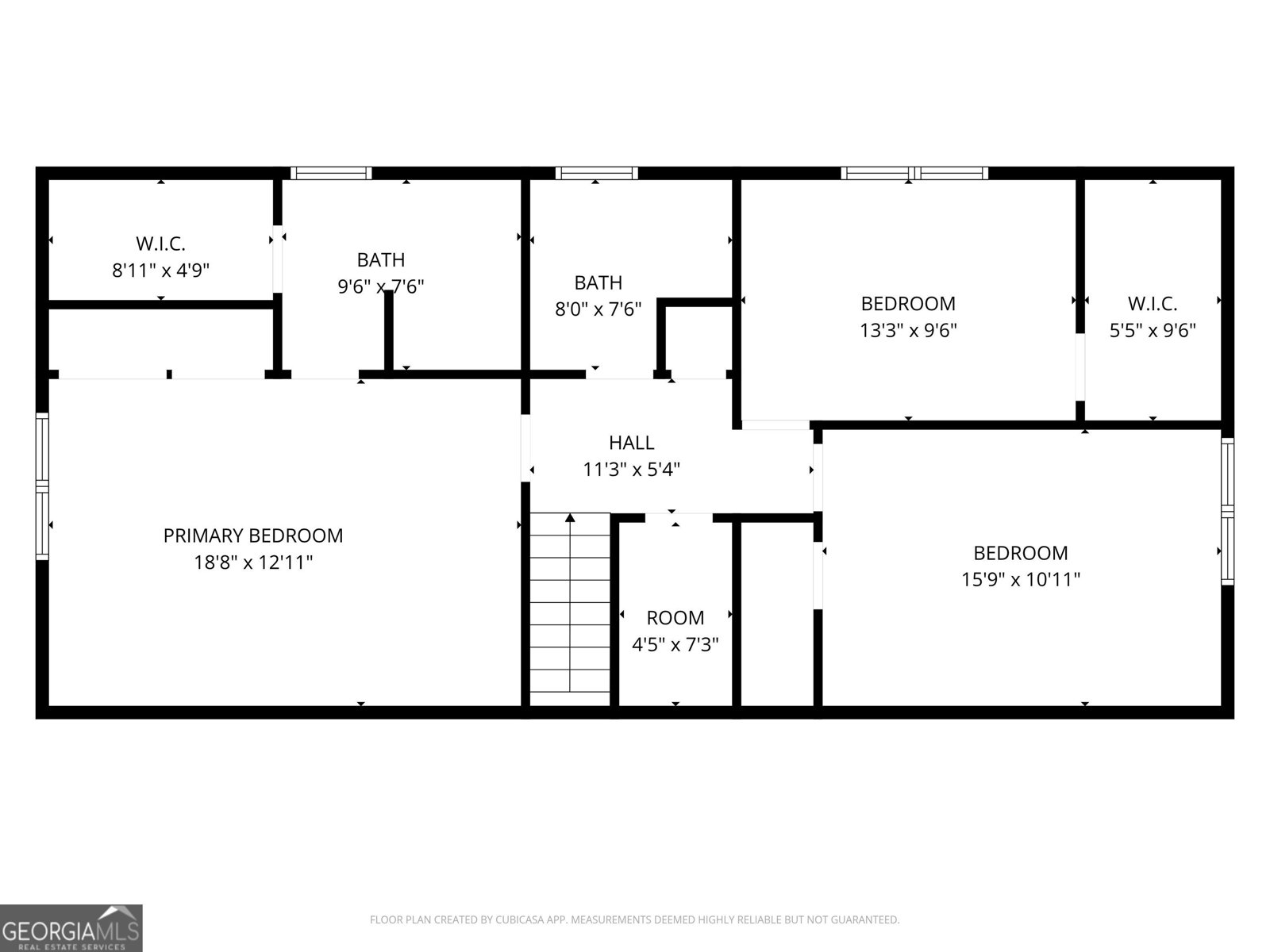 1892 Surrey Trail Conyers - Photo 70
