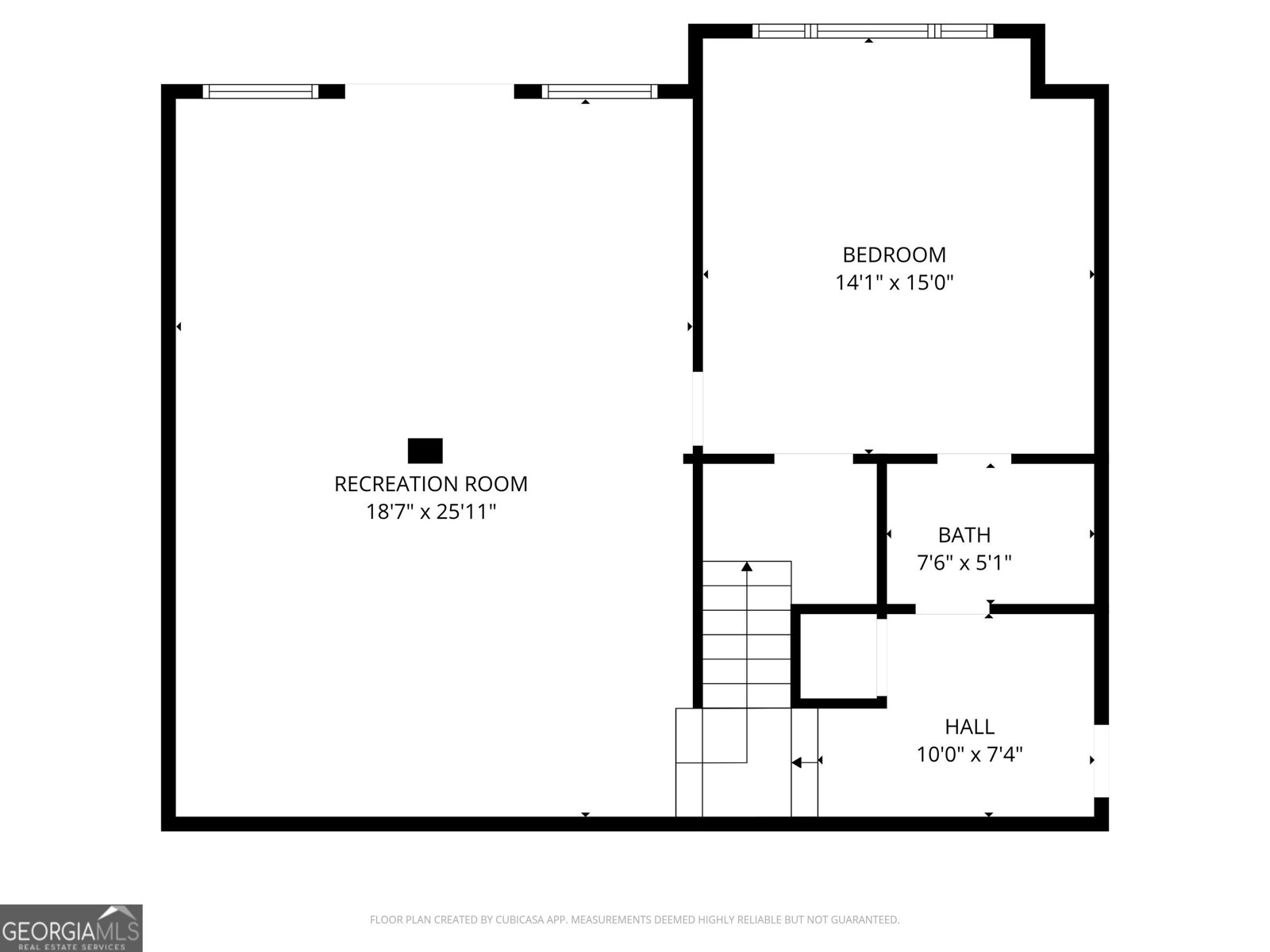 1892 Surrey Trail Conyers - Photo 71