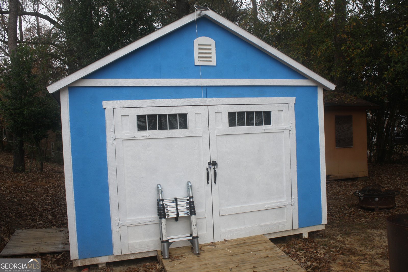 304 Laurie Lane Warner Robins - 2