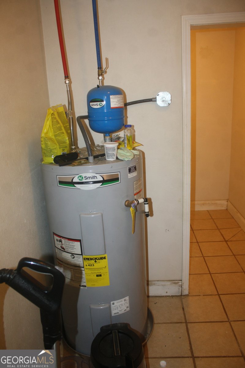 304 Laurie Lane Warner Robins - Photo 22