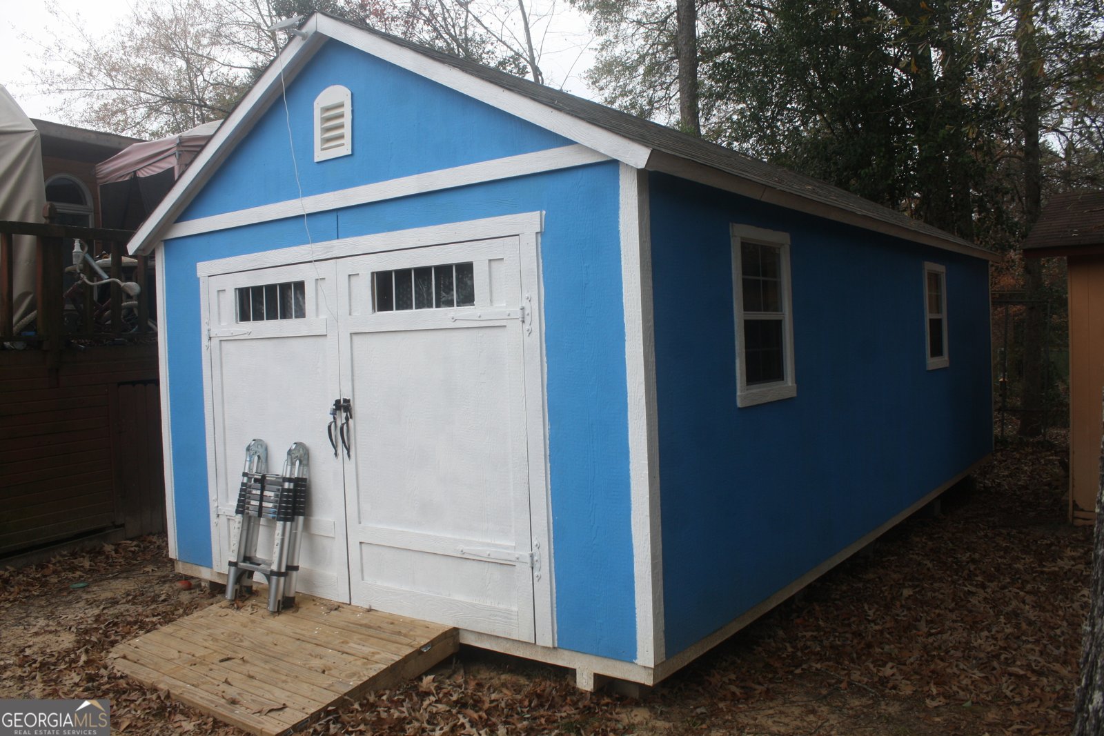 304 Laurie Lane Warner Robins - 3