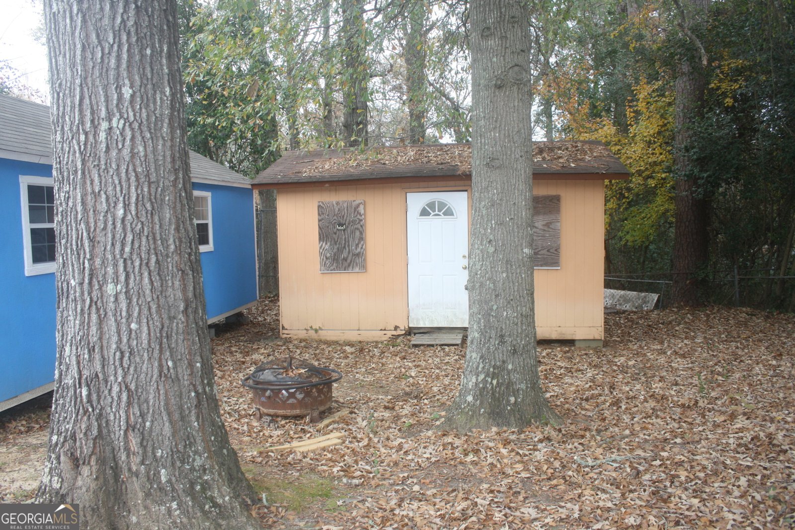 304 Laurie Lane Warner Robins - 4