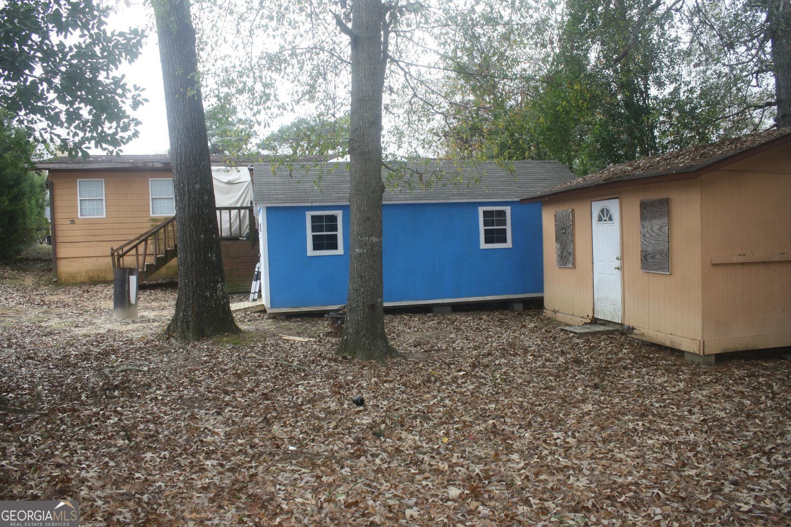 304 Laurie Lane Warner Robins - 5