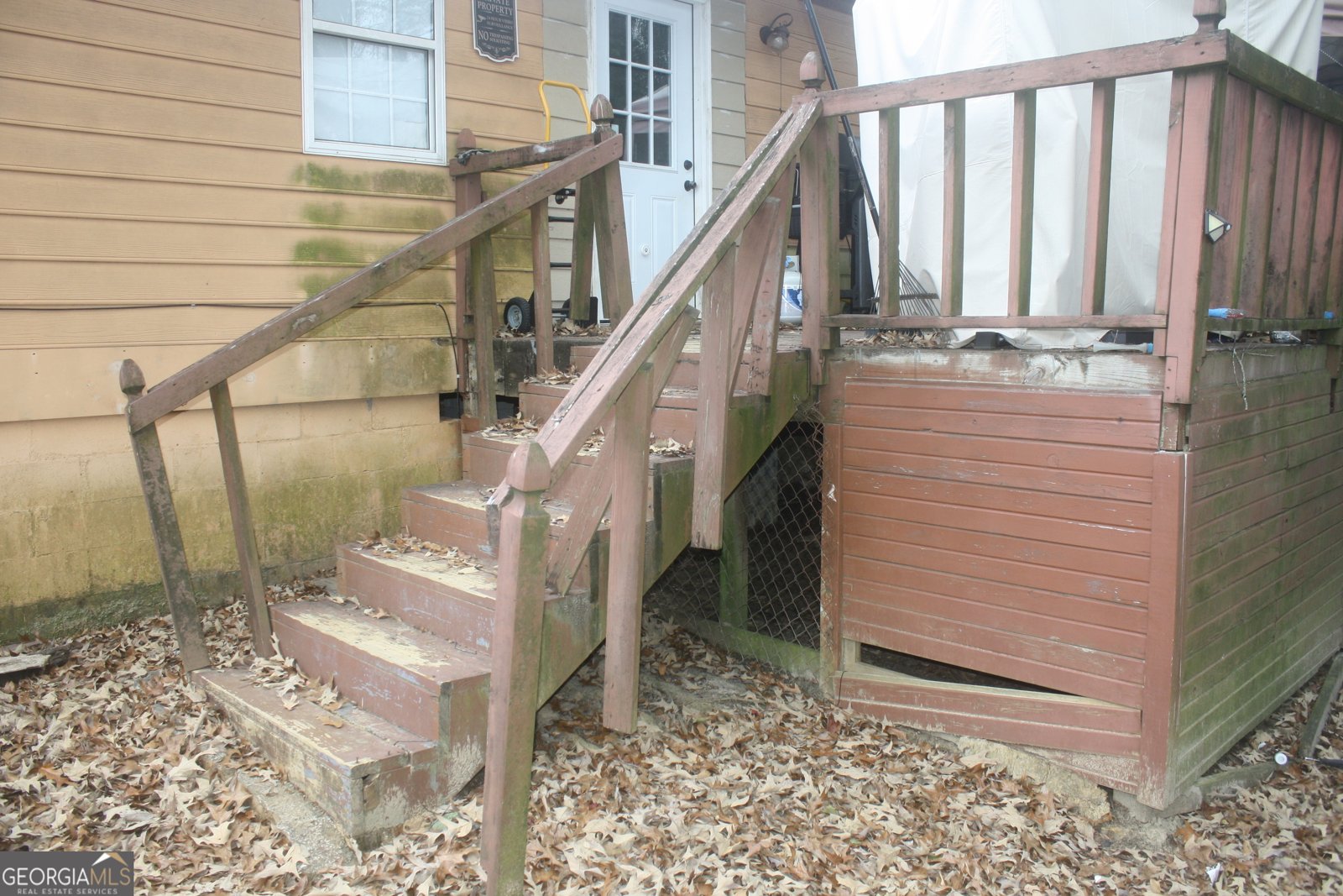 304 Laurie Lane Warner Robins - 6