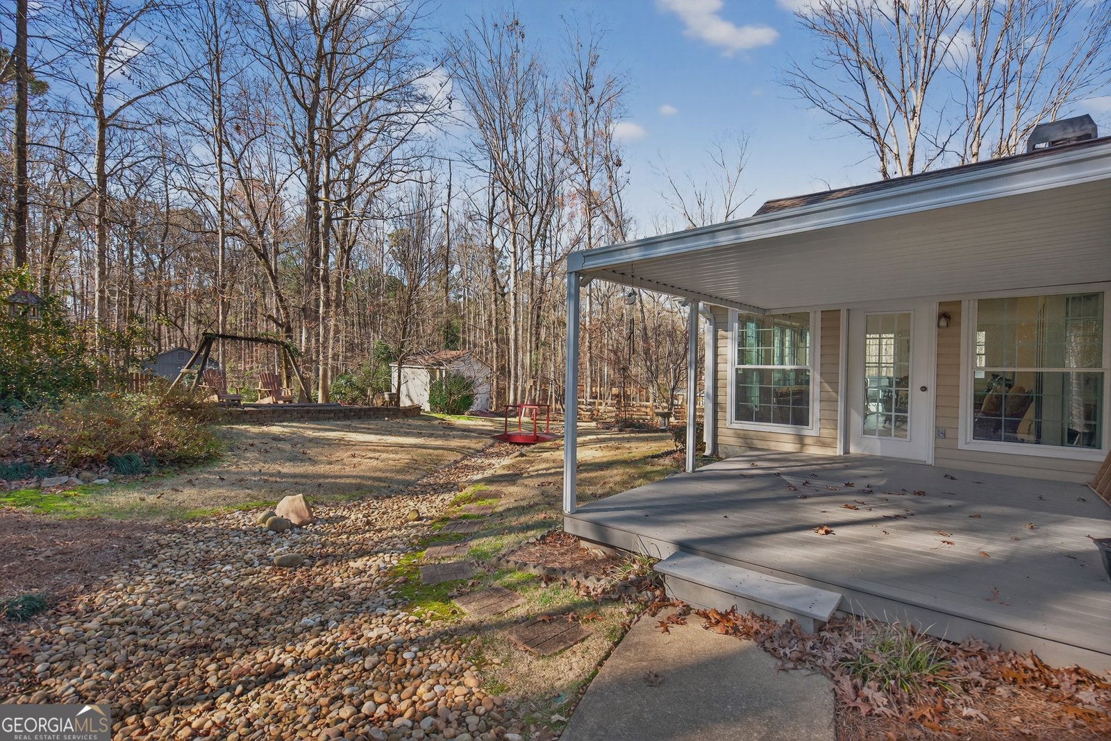 103 Ford Drive Lagrange - 27