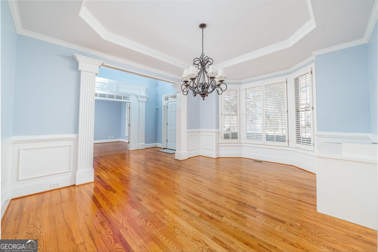 562 Grassmeade Way Snellville - 13