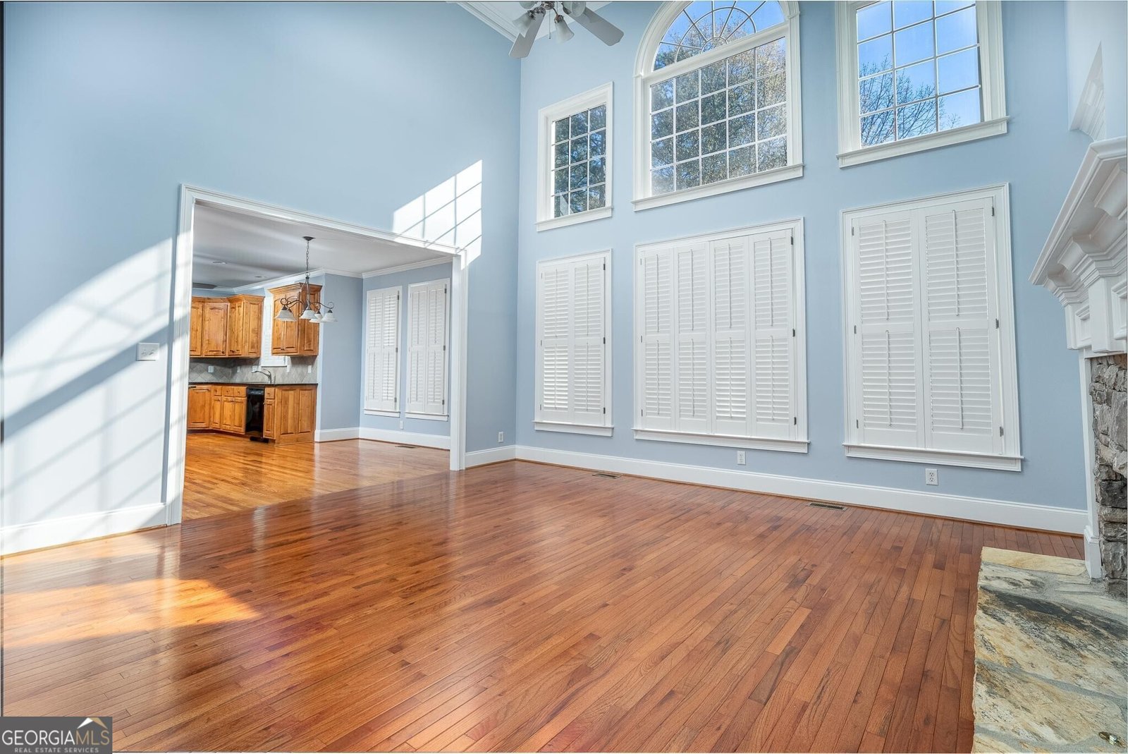 562 Grassmeade Way Snellville - 15