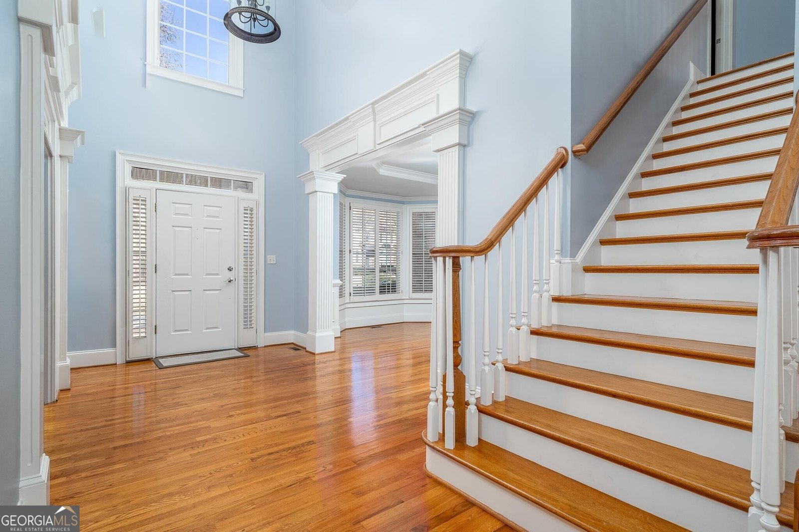 562 Grassmeade Way Snellville - 16