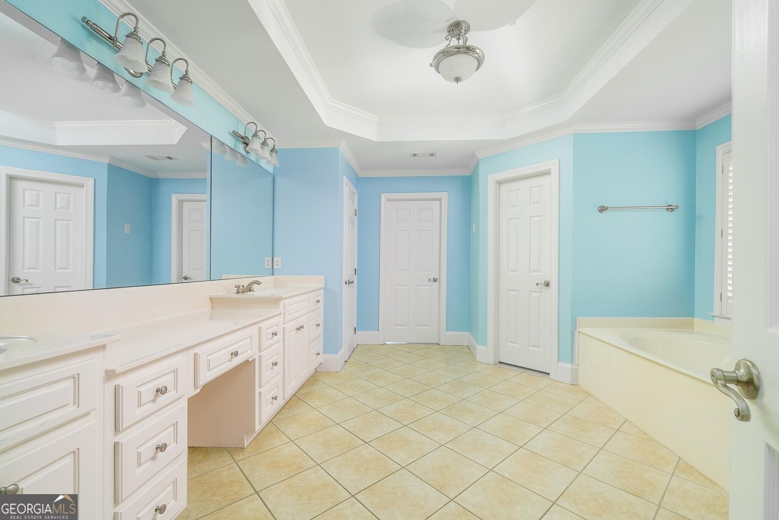 562 Grassmeade Way Snellville - 19