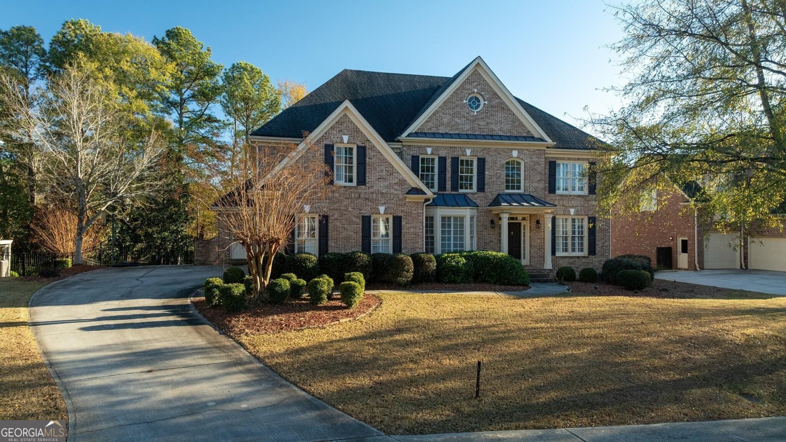 562 Grassmeade Way Snellville - 2