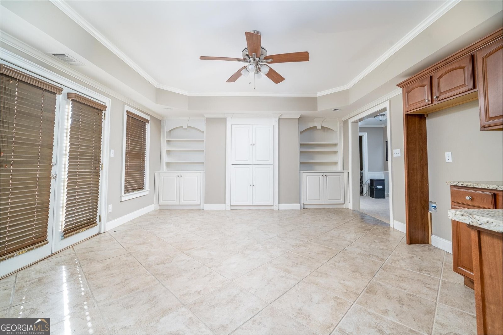 562 Grassmeade Way Snellville - 27