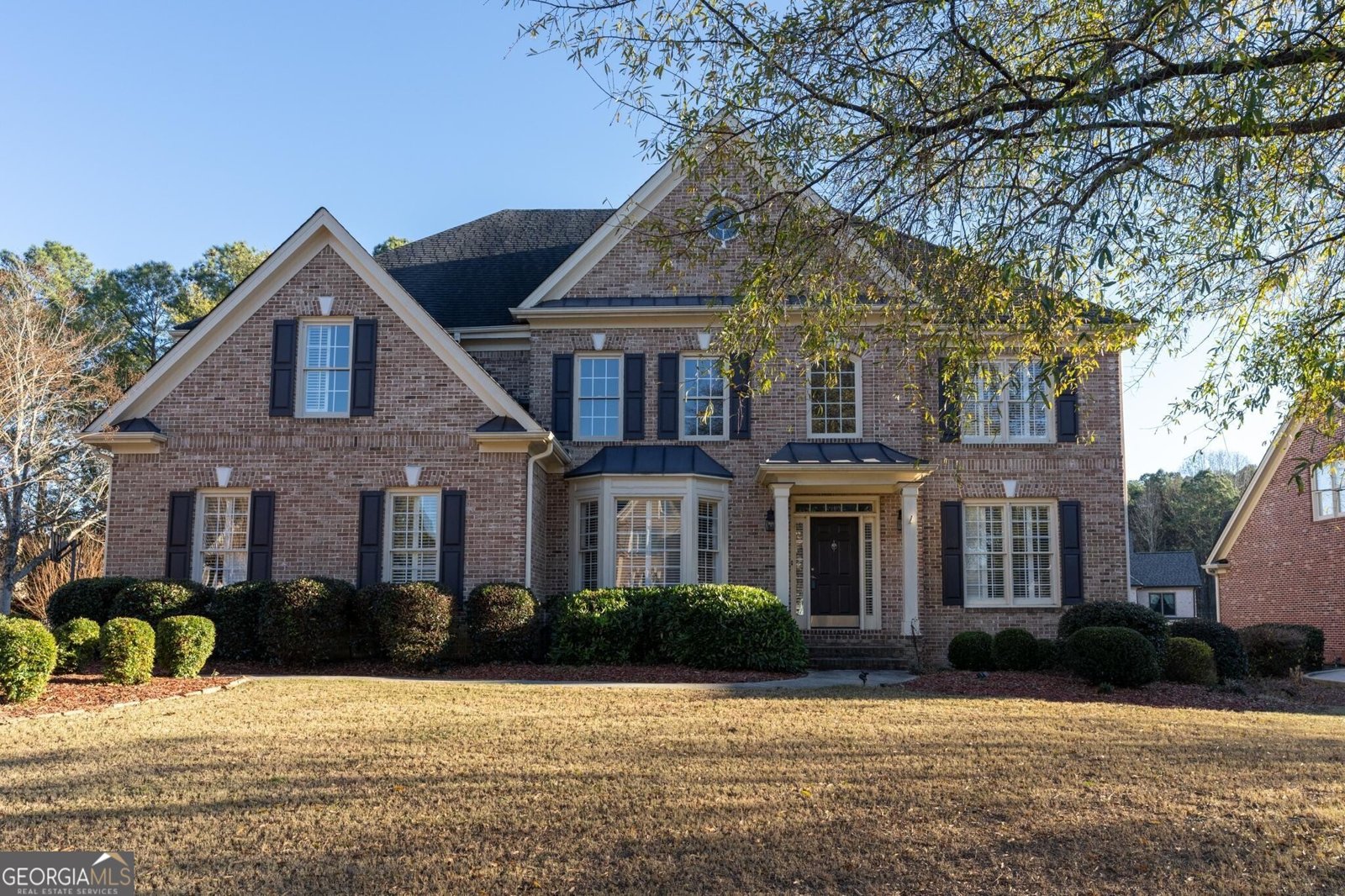 562 Grassmeade Way Snellville - 28