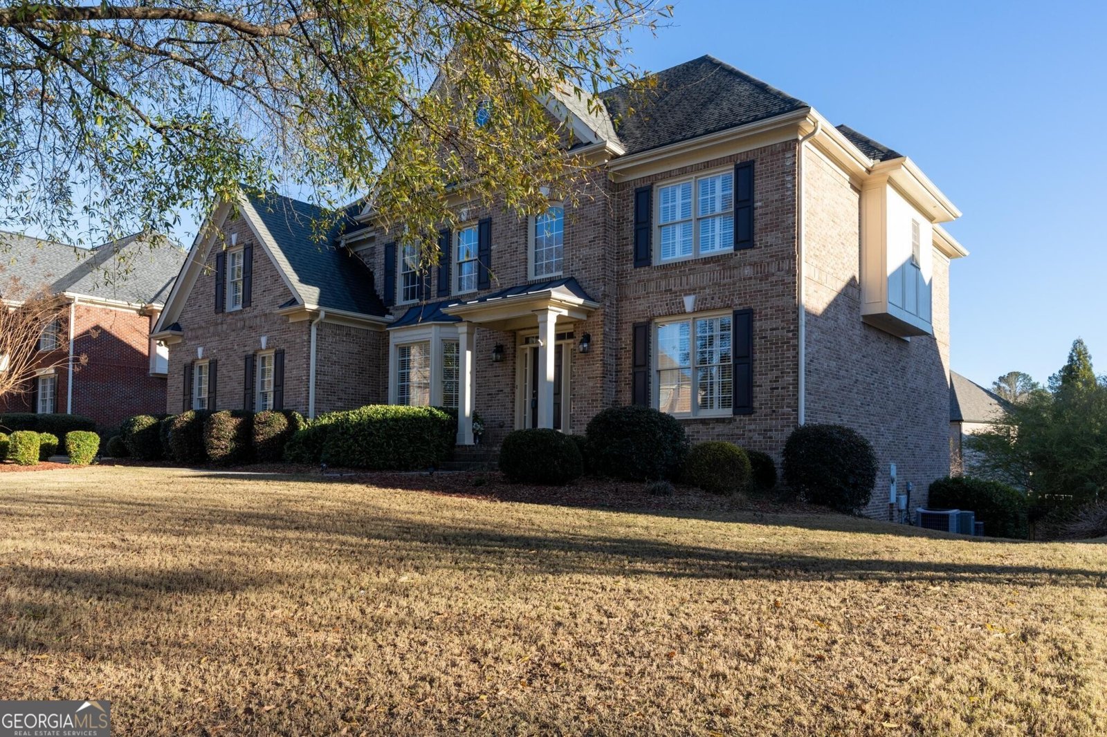 562 Grassmeade Way Snellville - 3
