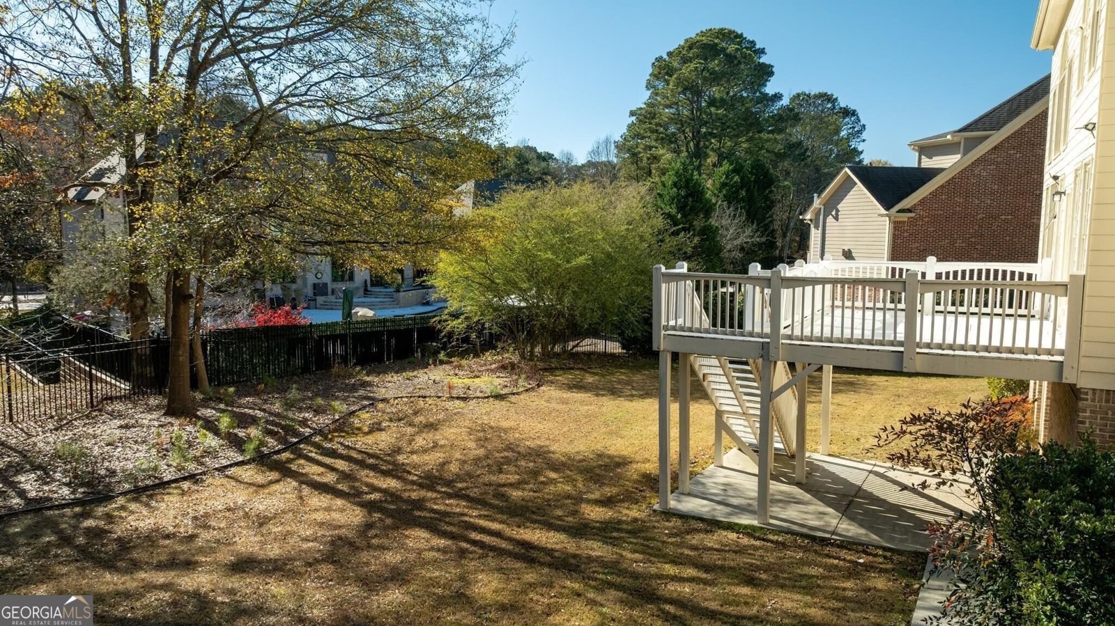 562 Grassmeade Way Snellville - 30