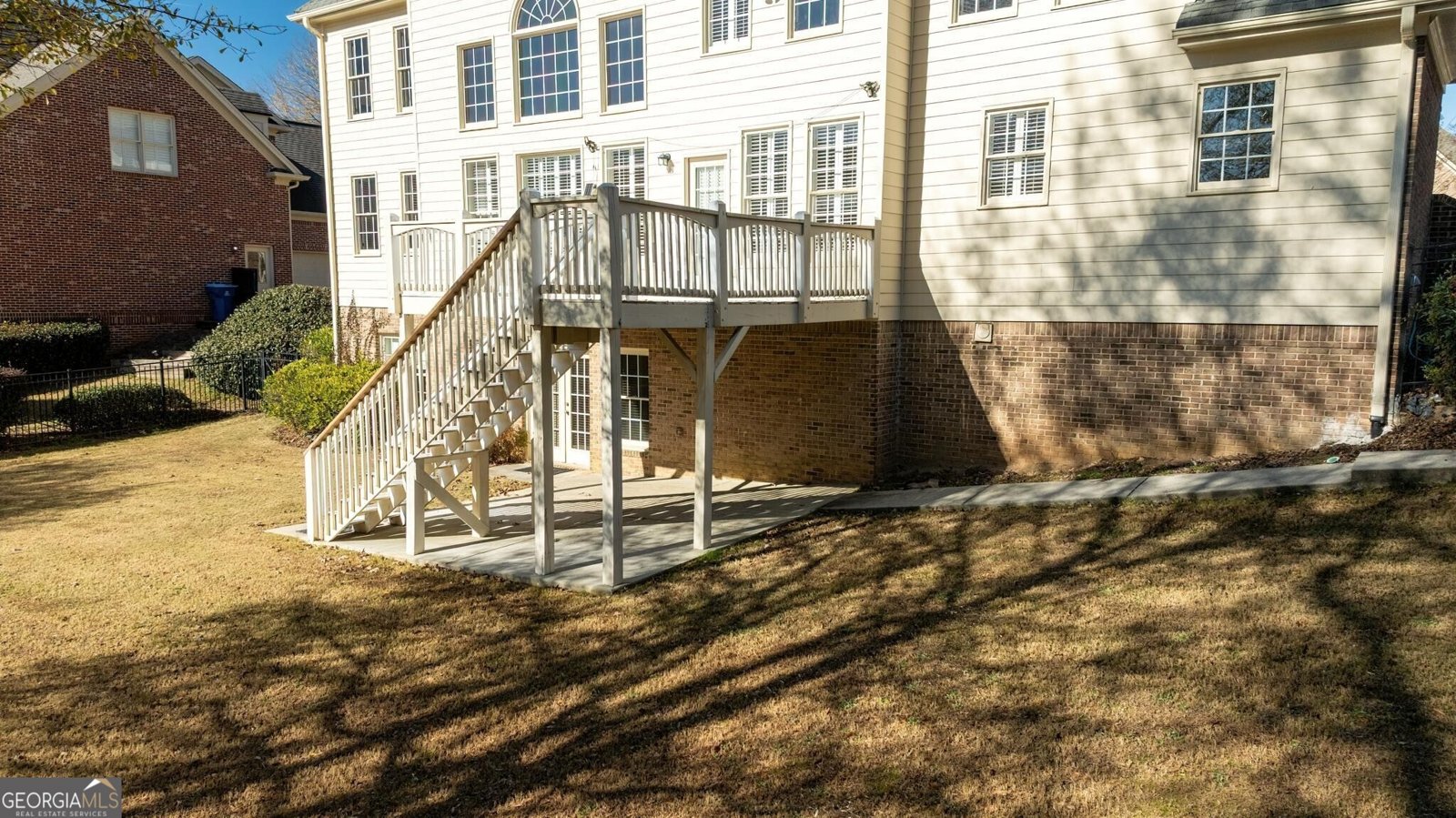 562 Grassmeade Way Snellville - 31