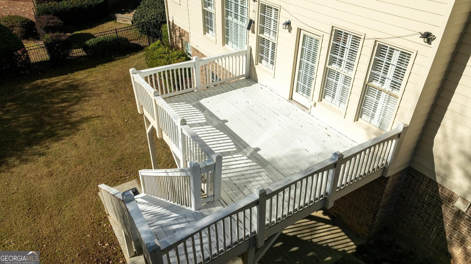 562 Grassmeade Way Snellville - 33